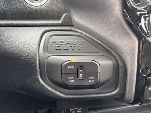 New 2026 RAM 3500 Tradesman image 19