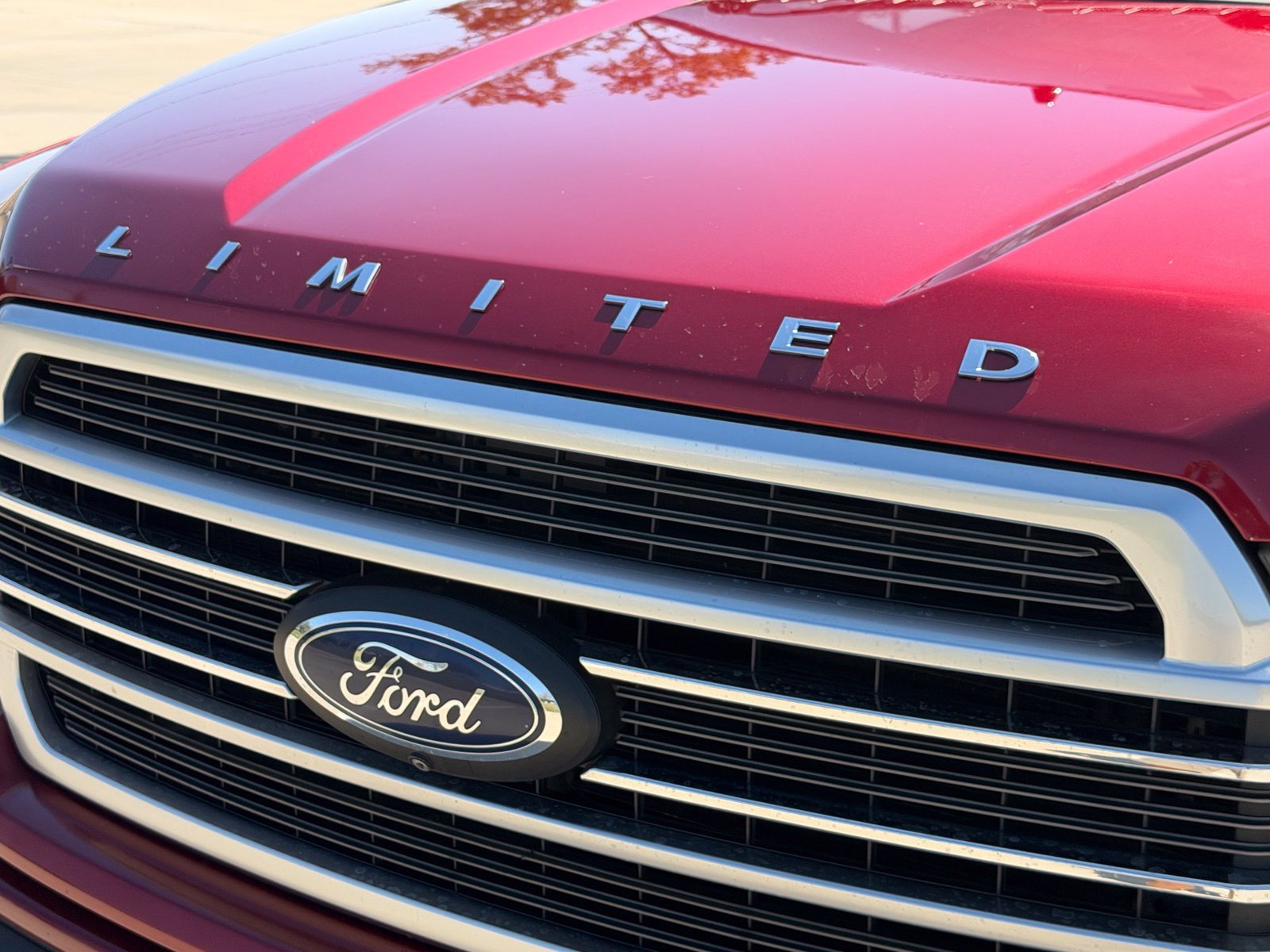 Used 2019 Ford F150 Limited w/ Trailer Tow Package AWD/4WD image 62