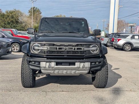 Used 2024 Ford Bronco Raptor image 8