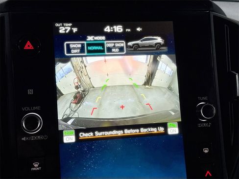 New 2026 Subaru Crosstrek 2.5i Wilderness image 12