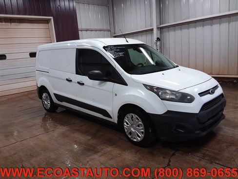 Used 2014 Ford Transit Connect XL image 1