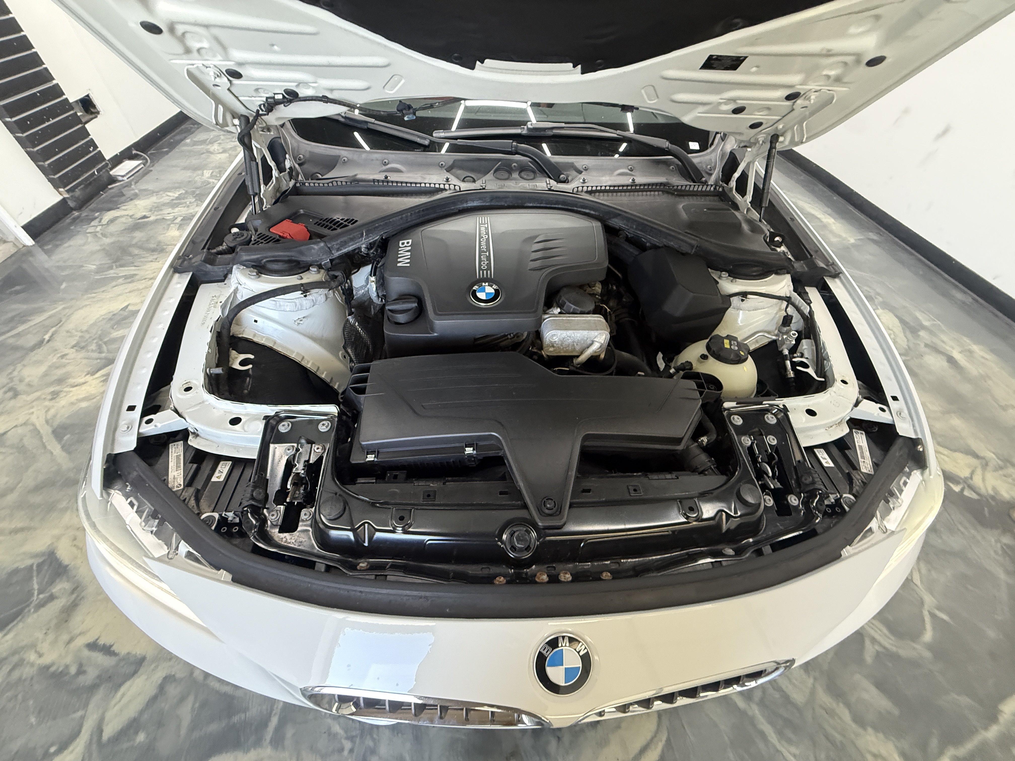 Used 2015 BMW 328i xDrive Sedan AWD/4WD image 25