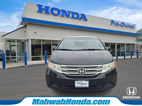 Used 2011 Honda Odyssey EX-L image 2