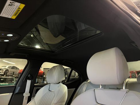 Used 2023 Genesis G70 2.0T w/ Sport Prestige Package image 24