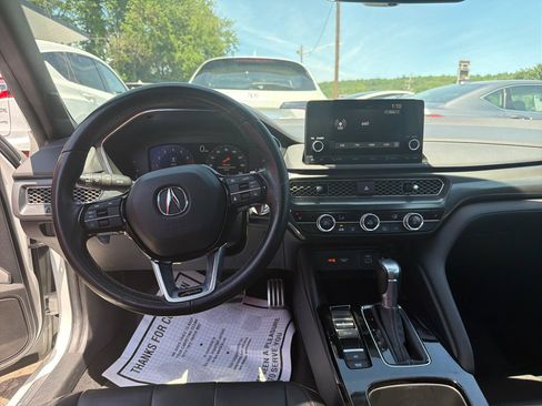 Used 2023 Acura Integra A-Spec FWD image 22