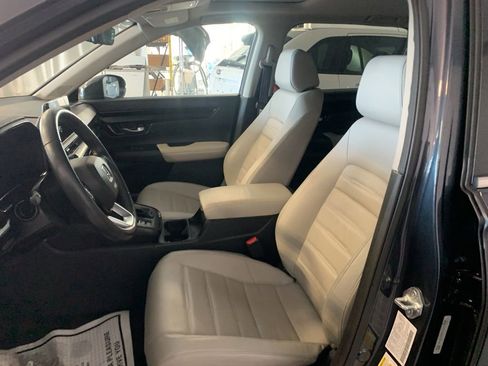 Used 2023 Honda CR-V EX-L image 13