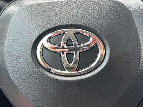 Certified 2026 Toyota Corolla LE FWD image 32