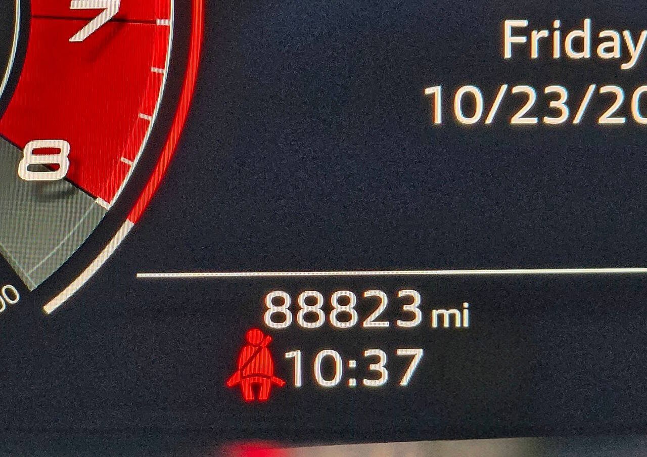 Used 2022 Audi S6 Premium Plus AWD/4WD image 19