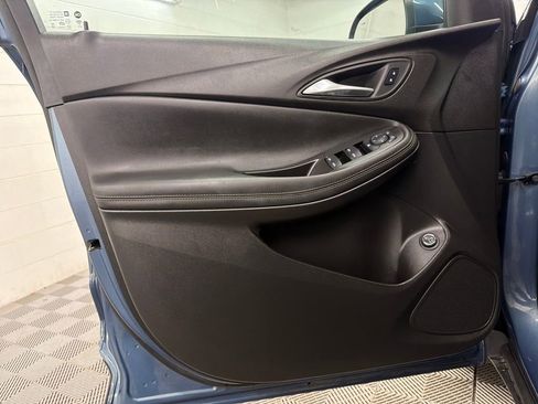 Used 2024 Buick Encore GX Preferred image 16