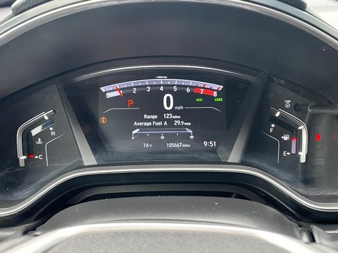 Used 2020 Honda CR-V EX-L image 14