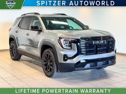 New 2026 GMC Terrain Elevation w/ Elevation Premium Package