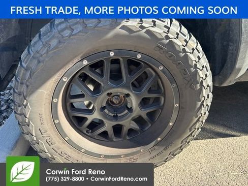 Used 2016 RAM 1500 Laramie w/ Convenience Group AWD/4WD image 10