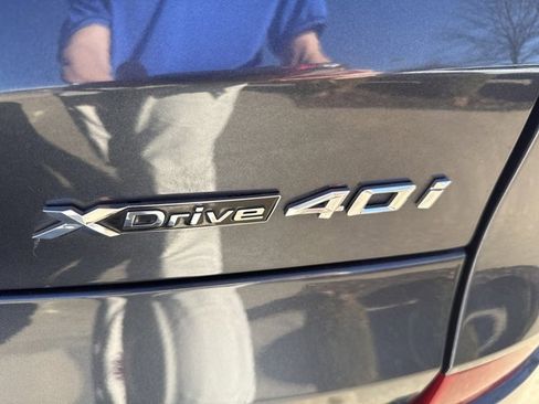 Used 2019 BMW X5 xDrive40i w/ M Sport Package image 7