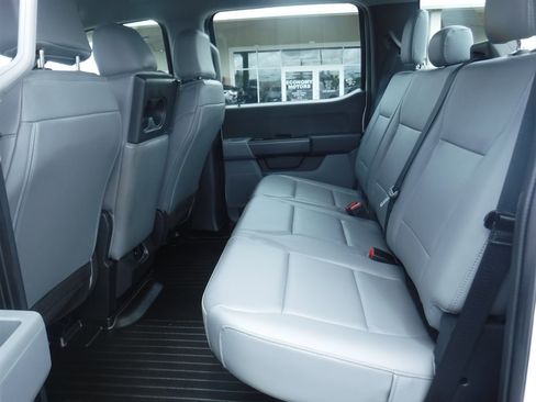 Used 2024 Ford F150 XL AWD/4WD image 10