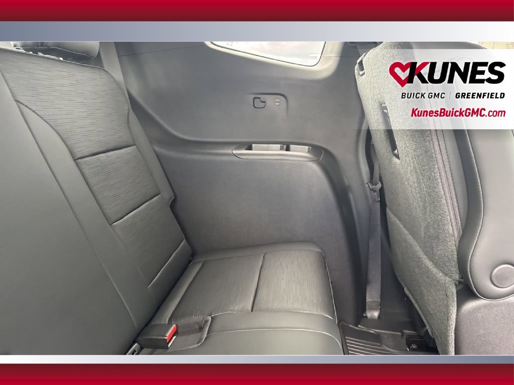 Used 2026 Buick Enclave Sport Touring w/ LPO, Floor Liner Package AWD/4WD image 56