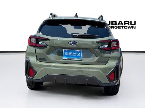 New 2026 Subaru Crosstrek 2.5i Limited AWD/4WD image 6