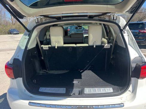 Used 2016 INFINITI QX60 AWD w/ Premium Plus Package image 14