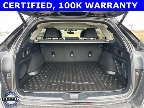 Used 2024 Subaru Outback Onyx Edition XT image 19