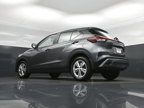 Used 2024 Nissan Kicks S FWD image 40