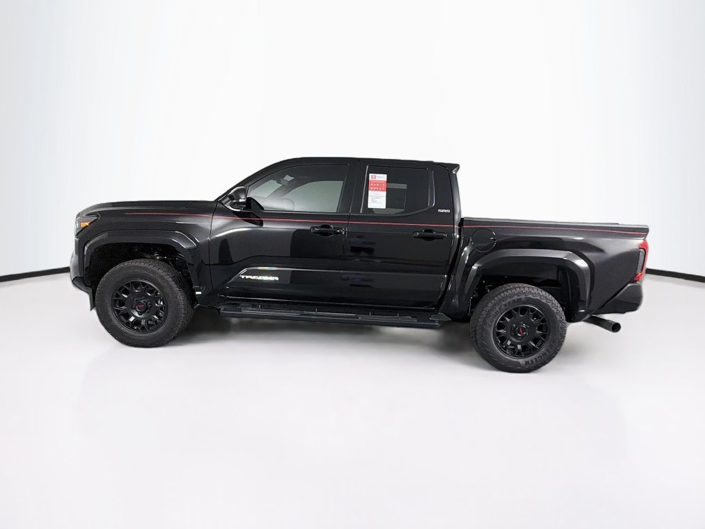 Used 2026 Toyota Tacoma SR5 RWD image 6