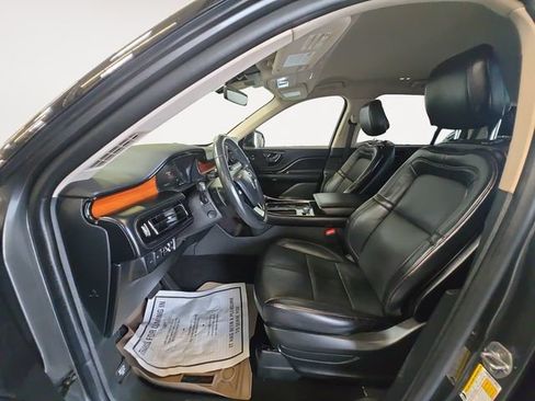Used 2020 Lincoln Aviator Reserve AWD/4WD image 11