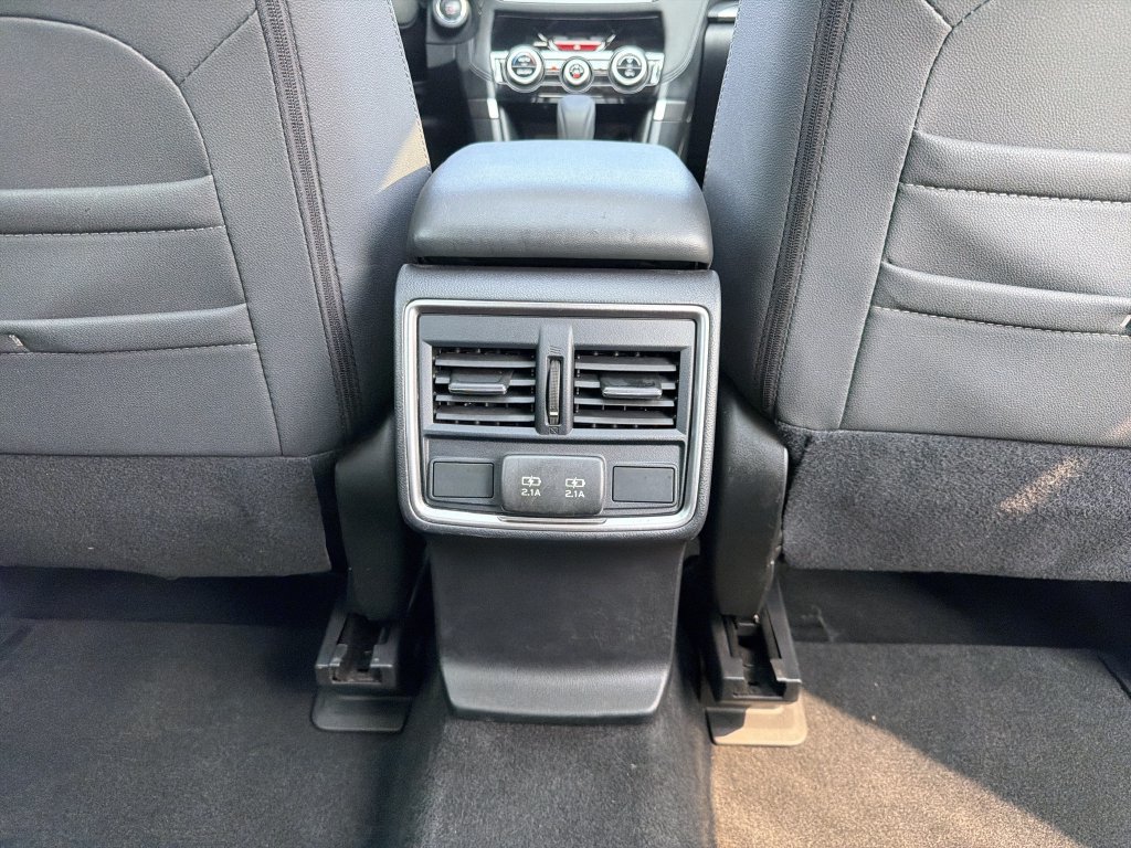 Used 2023 Subaru Forester Premium AWD/4WD image 21