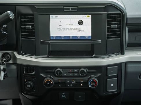 New 2026 Ford F250 XL w/ STX Appearance Package image 30