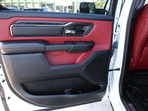 Used 2021 RAM 1500 TRX w/ Trailer Tow Group image 42