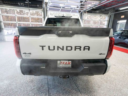 Used 2022 Toyota Tundra SR5 image 3