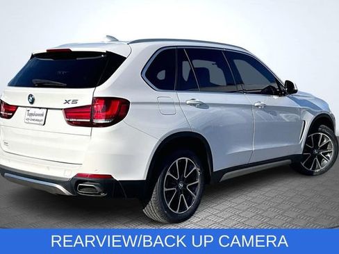 Used 2018 BMW X5 xDrive35i image 7