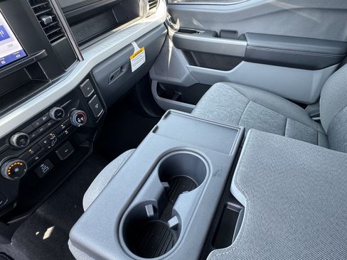 New 2026 Ford F350 XL w/ STX Appearance Package AWD/4WD image 29