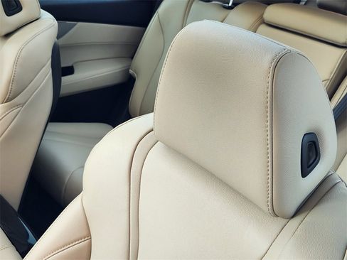 New 2026 Acura MDX SH-AWD image 16