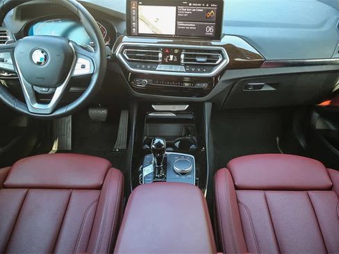 Used 2022 BMW X3 sDrive30i w/ Premium Package 2 image 11