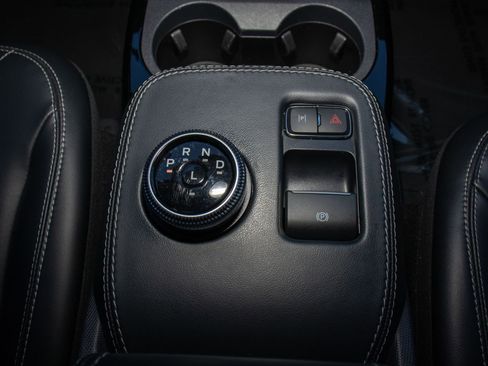 Used 2021 Ford Mustang Mach-E Select w/ Comfort/Technology Package image 25