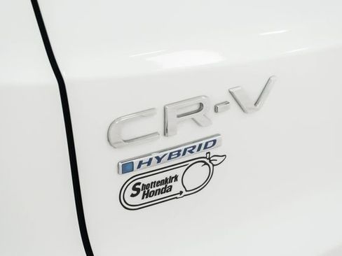 Used 2025 Honda CR-V Sport-L image 9