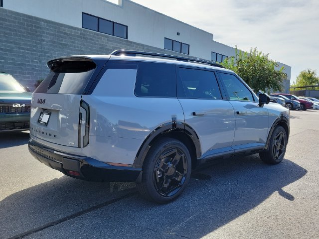 New 2027 Kia Telluride X-Line SX Prestige AWD/4WD image 4