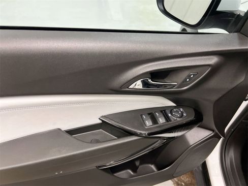 Used 2024 Chevrolet Trax LT w/ Driver Confidence Package image 20