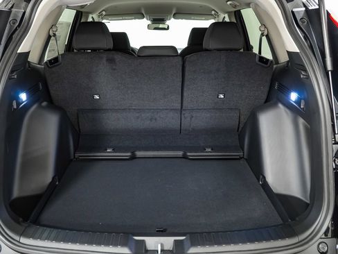 New 2026 Honda CR-V LX image 8