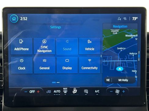 Used 2024 Ford Transit 150 Low Roof AWD image 16