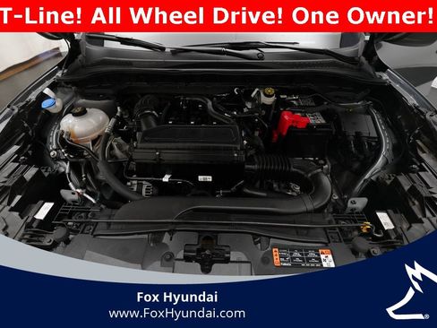 Used 2025 Ford Escape ST-Line image 3