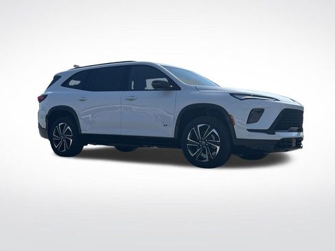 New 2026 Buick Enclave Sport Touring w/ Power Package image 10