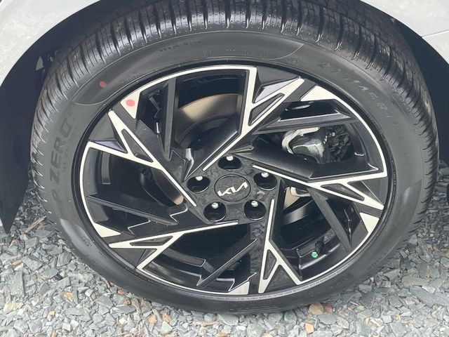 New 2026 Kia K5 GT-Line w/ GT-Line Red Interior Package AWD/4WD image 7