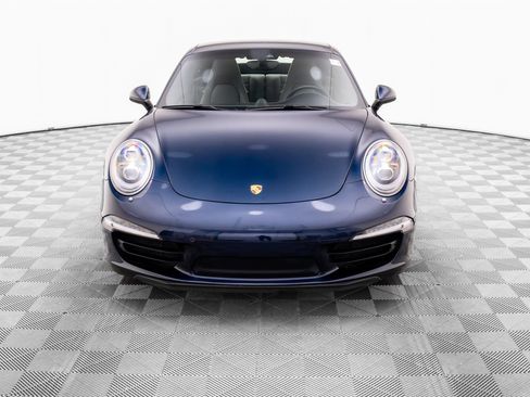 Used 2015 Porsche 911 Carrera 4S AWD/4WD image 9