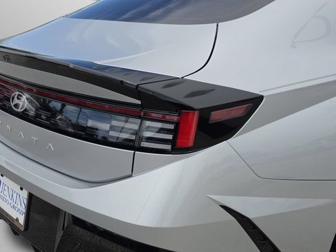 New 2026 Hyundai Sonata SEL FWD image 14