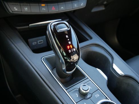 Used 2024 Cadillac XT4 Sport AWD/4WD image 23