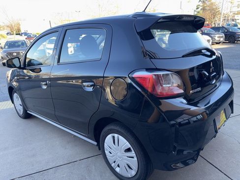 Used 2021 Mitsubishi Mirage ES image 7