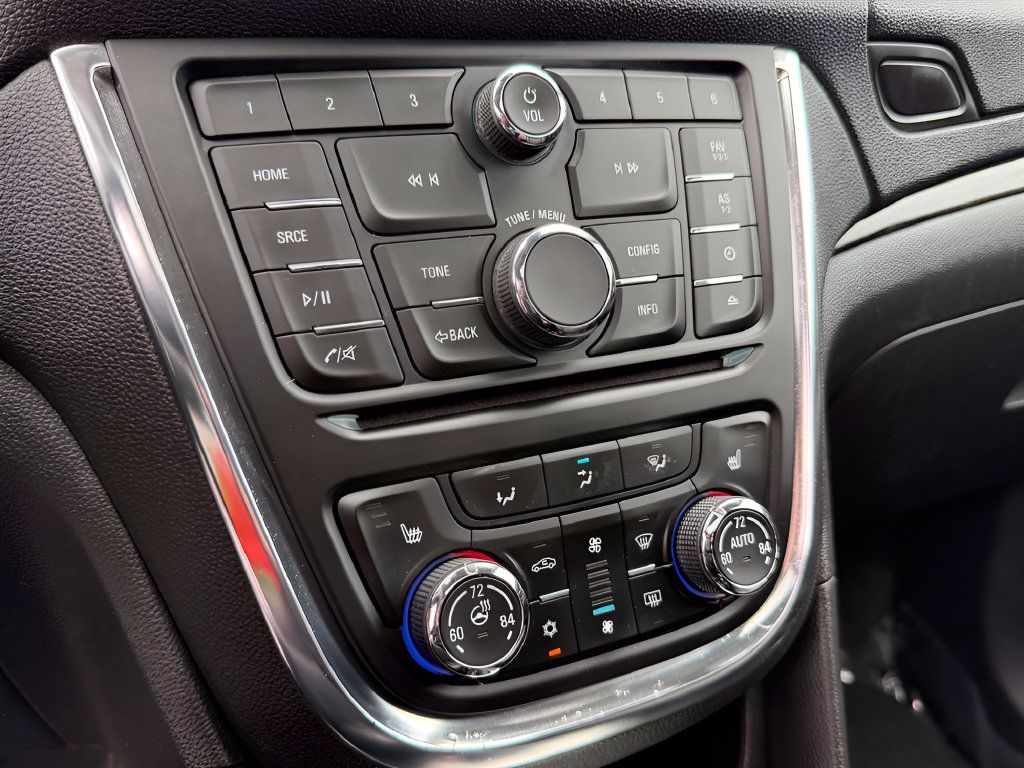 Used 2015 Buick Encore Leather AWD/4WD image 55