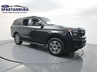 Used 2025 Ford Expedition Active