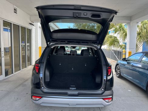 Used 2025 Hyundai Tucson SEL image 33