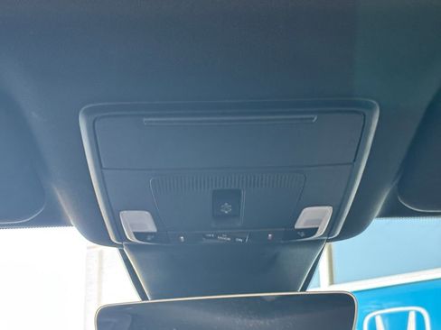 Used 2025 Honda CR-V Sport-L image 21